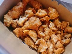-阿捡忭京炸鸡(韭菜园总店)