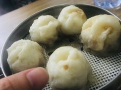 -吃不亏特色包子(三峡广场店)