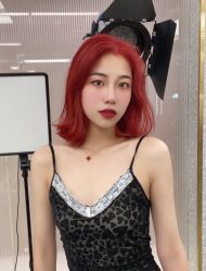 -3AM·S HAIR SALON烫发染发接发