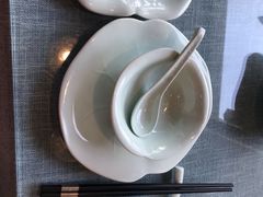 -茶油香闽南菜·花园餐厅(前埔店)