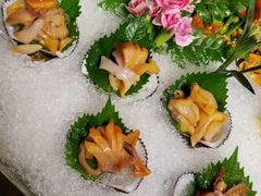 -铁板诱惑法式铁板烧(二七万达店)
