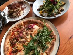 -PIZZA BIANCA(万象城店)