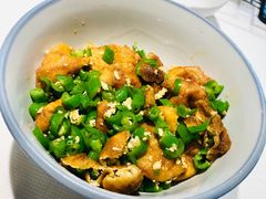 -农耕记·湖南土菜(科技园店)