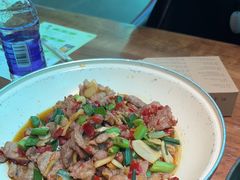 -树厨贵州菜(花果园购物中心店)