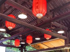 -鹅滋道(甘坑古镇店)