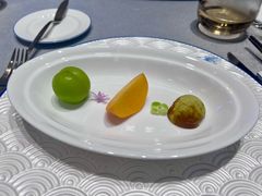 -程府宴-国宴(南长街·四合院店)