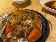 -Ufufu cafe(天神巷店)