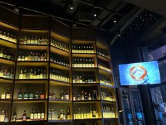 -SPEYSIDE 威士忌&鸡尾酒吧