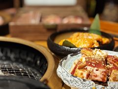 -竹涟烧肉(欢肆店•原星悦荟店)