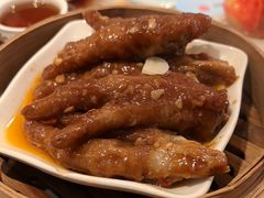 -点都德(广州白云山景区南门店)