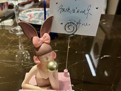 -海派悦庭·海胆烧麦·新融合菜(凯德广场店)