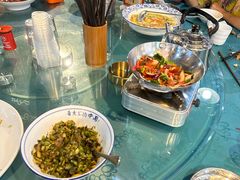 -罗大姐湘潭菜馆(洋湖春园店)