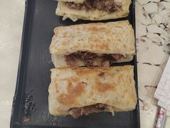 -高玛纳驴肉火烧(一世界店)
