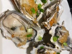 -V-ONE西雅图海鲜自助餐厅(仓山万达广场店)