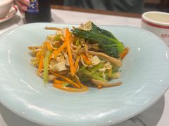 -金陵后厨·南京菜(新街口秣陵路店)