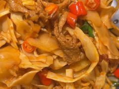 -大鹏饭店·金陵家宴(奥体中心店)