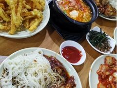 -贤花饭店(城阳店)