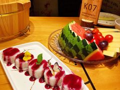 -贝贝龙虾·音乐餐厅(昌平东关店)