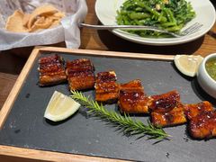 -泰香米泰国餐厅(南宁店)