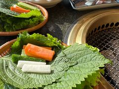 -梦山水日本烧肉(五四广场店)