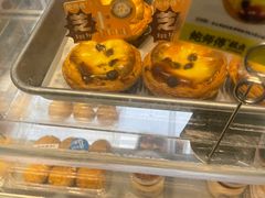 -鲍师傅糕点(大沽南路店)