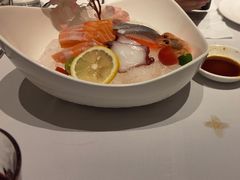 -武汉世茂希尔顿酒店·汇·全日餐厅