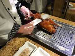 -德缘烤鸭店(大栅栏店)