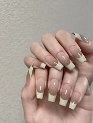 -Meet Nail 美睫·美甲