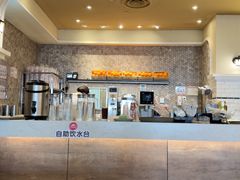-必胜客(华地店)