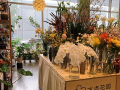 -dotcom coffee古点咖啡(致真大厦店)