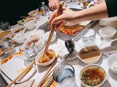 -巴奴毛肚火锅(六天地店)