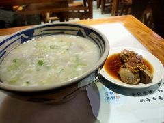 -虢国羊肉汤馆(政二街店)