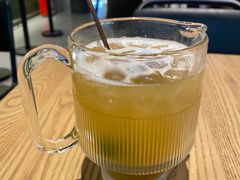 梅果绿茶-gaga(深圳南山益田假日广场店)