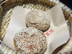 -魁盛居百年鲁菜馆(县西巷店)