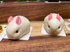 -第六季自助餐厅(北太平庄店)