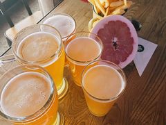 -牛啤堂精酿啤酒餐吧(五棵松华熙店)