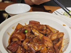 -金枝玉叶上海人家食府(三里河店)