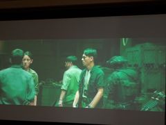 -金色印象·4k影院式足体养生(龙腾路店)