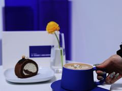 -intime coffee(芝麻街店)