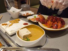 -海底捞火锅(金光华店)