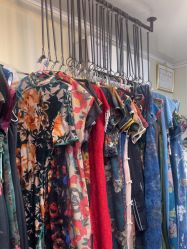 -古今弄潮旗袍摄影体验馆(老门东店)