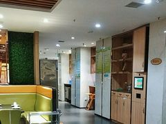 -清真·锦翔炝锅鱼(明德门店)