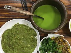 -客家养生油茶(汕尾店)