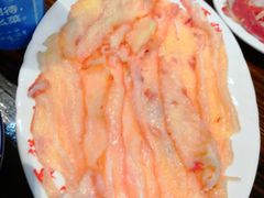 胸口朥-万祥牛肉火锅(金龙店)