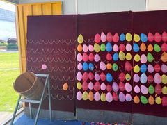 -千龙湖生态旅游度假区