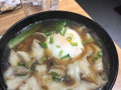 -壹酒贰肉1926·深夜食堂(南京北街店)
