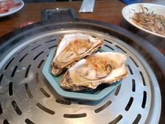 -海味当家·蒸锅海鲜(星海公园店)