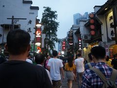 景点-太平老街