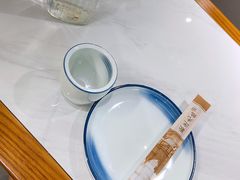 -海知道大连海鲜水饺(南山大冲店)