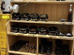 -独食火锅·半米屋台(直营总店)